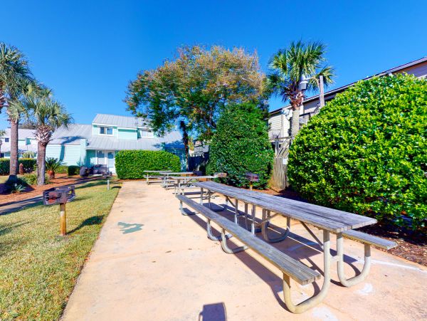 Beaches Of South Walton Condo 1008058