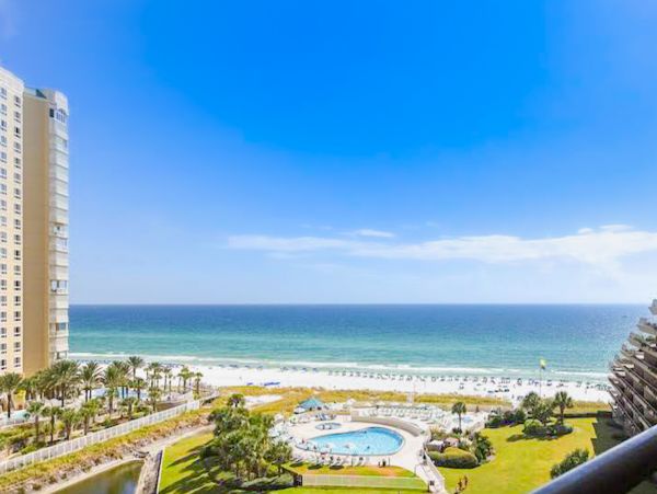 Beaches Of South Walton Condo 1008059