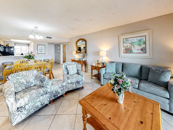 Beaches Of South Walton Condo 1008059