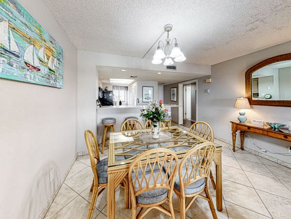 Beaches Of South Walton Condo 1008059