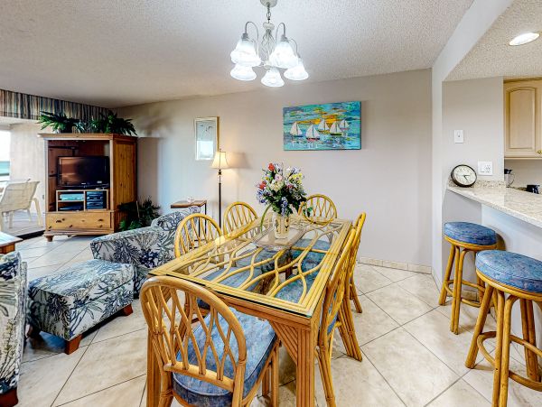 Beaches Of South Walton Condo 1008059