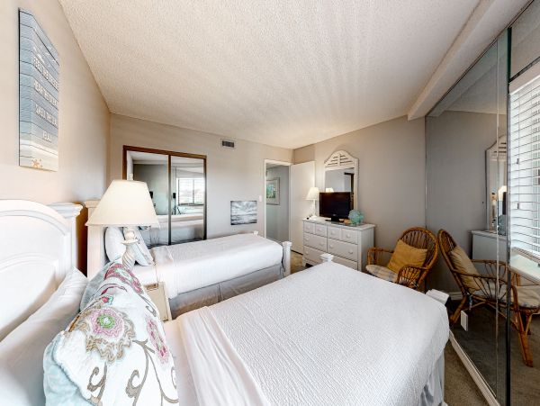 Beaches Of South Walton Condo 1008059