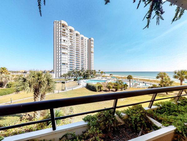 Beaches Of South Walton Condo 1008059