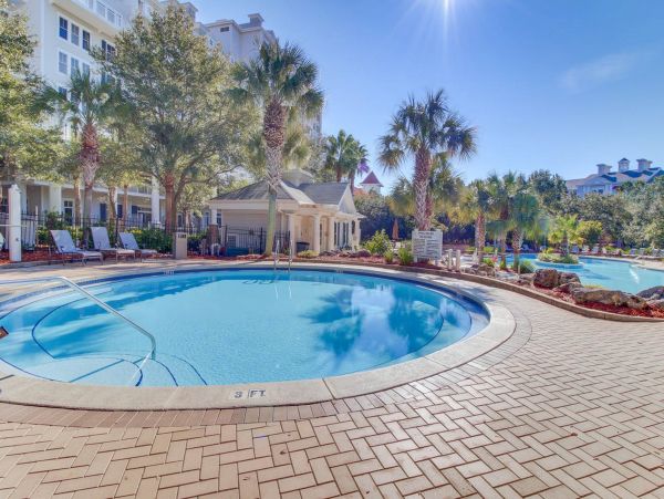 Beaches Of South Walton Condo 1008060