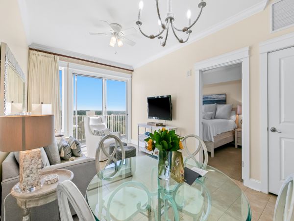 Beaches Of South Walton Condo 1008060