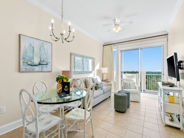 Beaches Of South Walton Condo 1008060