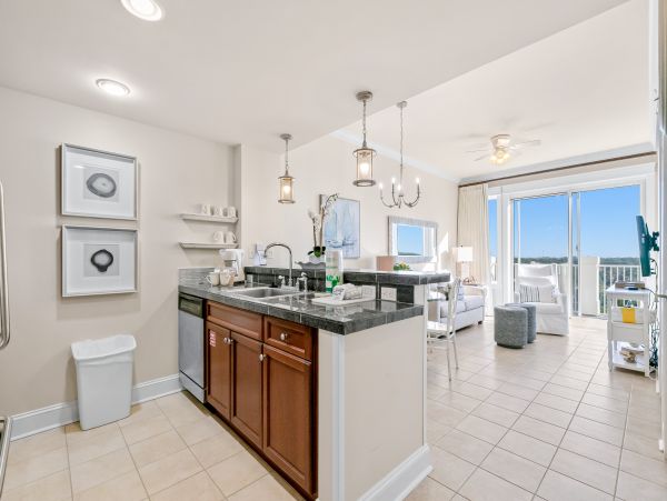 Beaches Of South Walton Condo 1008060