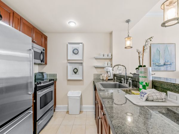 Beaches Of South Walton Condo 1008060