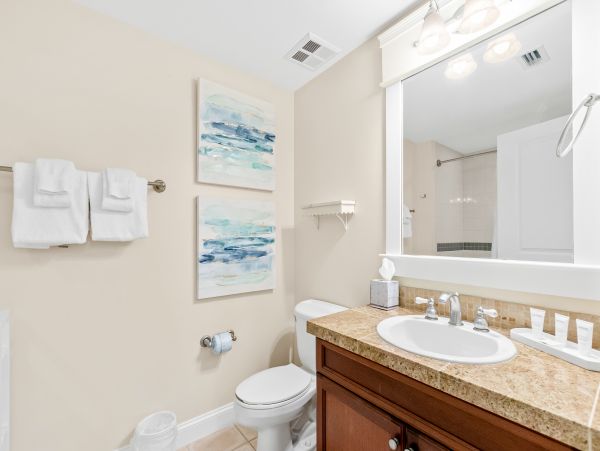 Beaches Of South Walton Condo 1008060