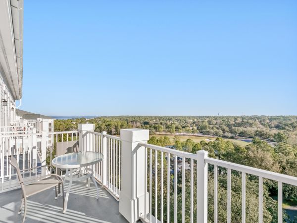 Beaches Of South Walton Condo 1008060
