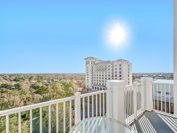 Beaches Of South Walton Condo 1008060