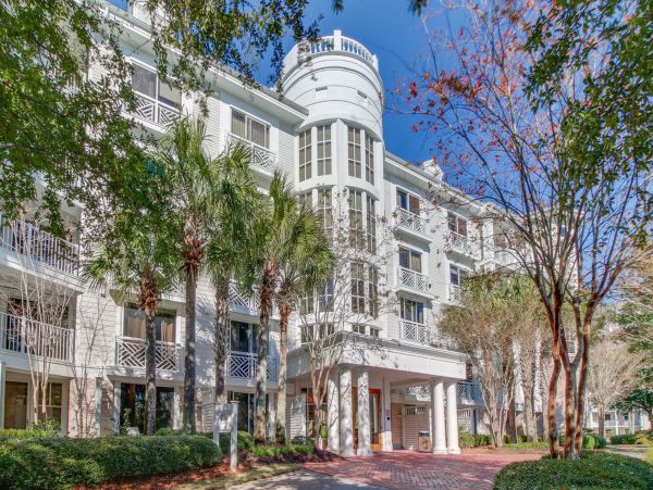 Beaches Of South Walton Condo 1008060