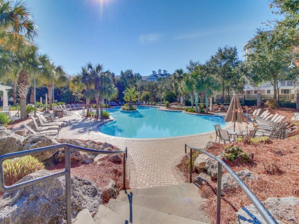 Beaches Of South Walton Condo 1008060