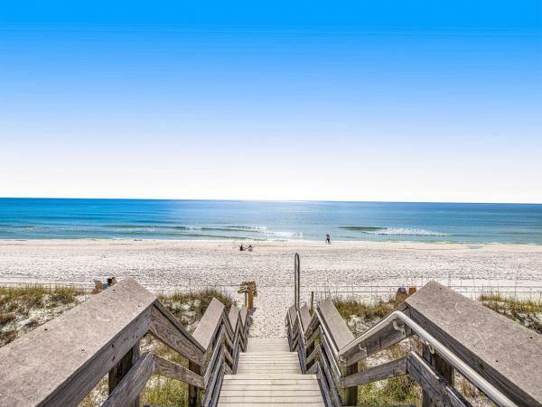 Beaches Of South Walton Home 1008061