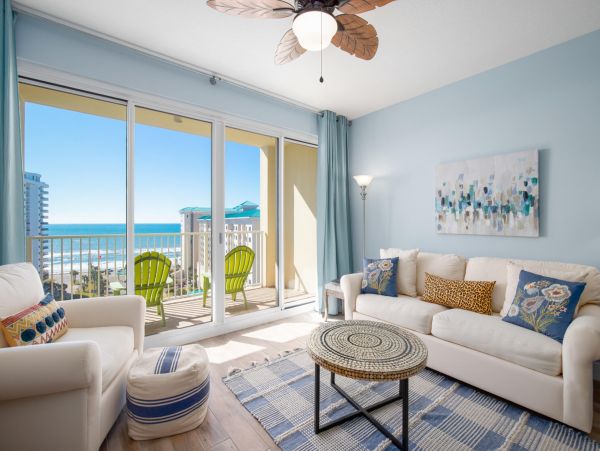 Beaches Of South Walton Condo 1008062