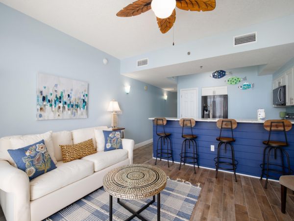 Beaches Of South Walton Condo 1008062