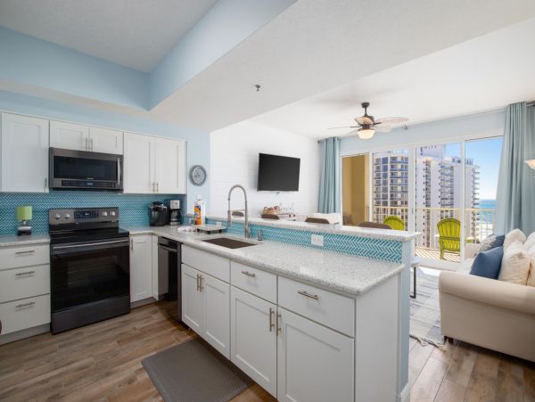 Beaches Of South Walton Condo 1008062