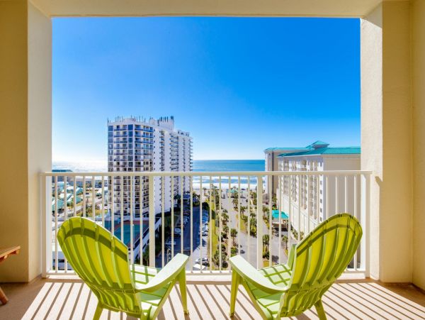 Beaches Of South Walton Condo 1008062