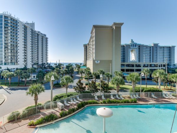 Beaches Of South Walton Condo 1008062
