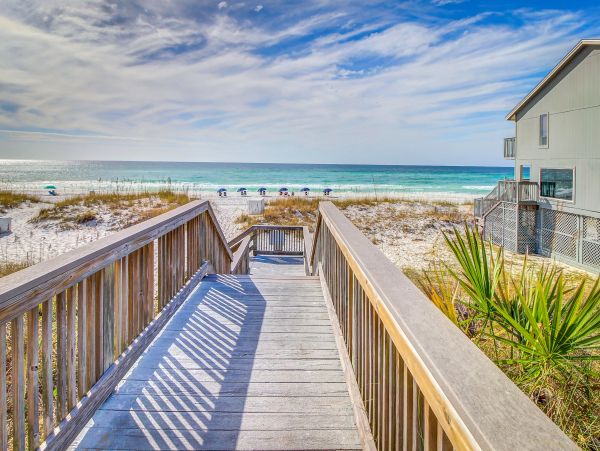 Beaches Of South Walton Condo 1008062