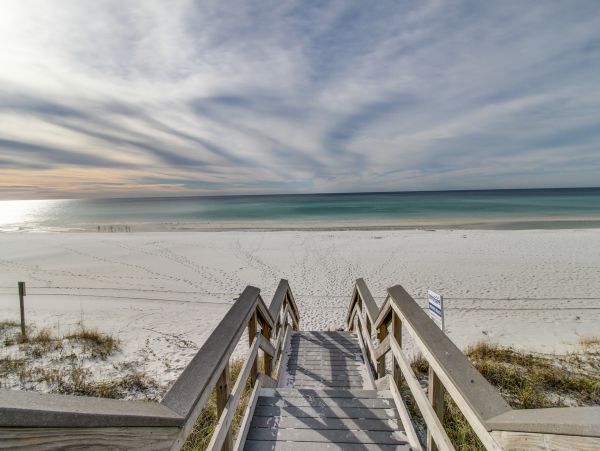 Beaches Of South Walton Condo 1008062