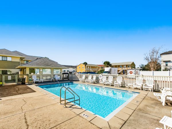 Beaches Of South Walton Condo 1008063
