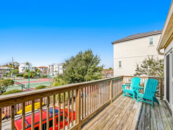 Beaches Of South Walton Condo 1008063