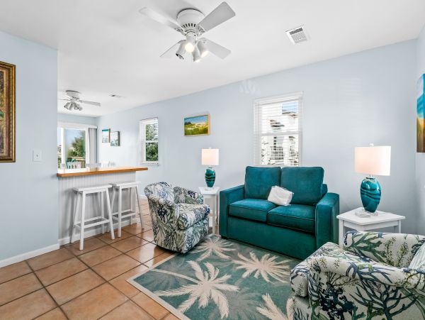 Beaches Of South Walton Condo 1008063