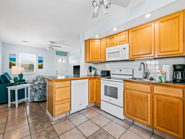 Beaches Of South Walton Condo 1008063