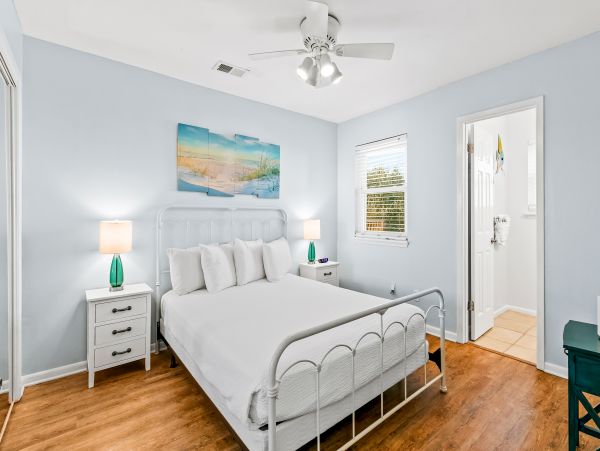 Beaches Of South Walton Condo 1008063