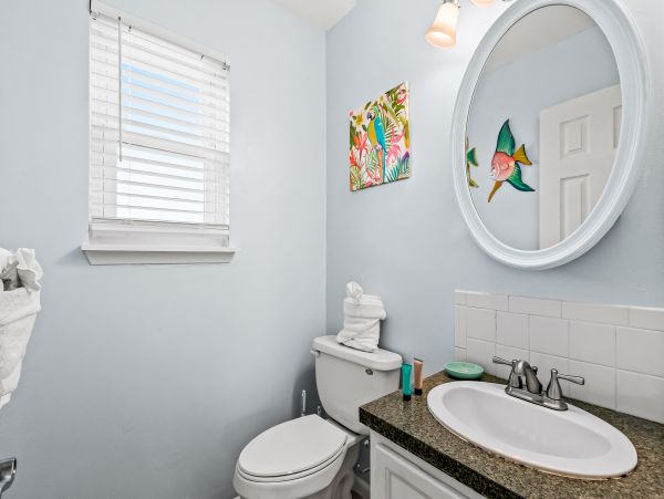 Beaches Of South Walton Condo 1008063