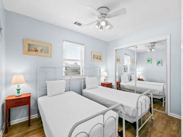 Beaches Of South Walton Condo 1008063