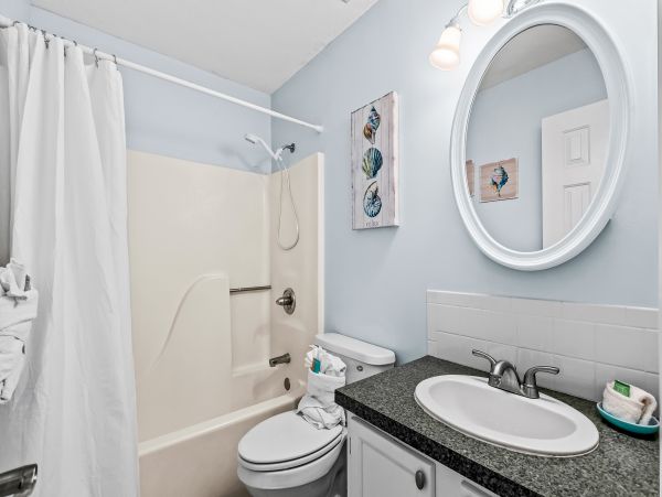 Beaches Of South Walton Condo 1008063