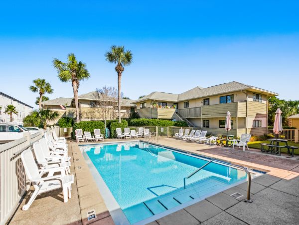 Beaches Of South Walton Condo 1008063