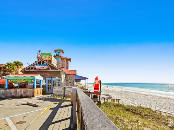 Beaches Of South Walton Condo 1008063