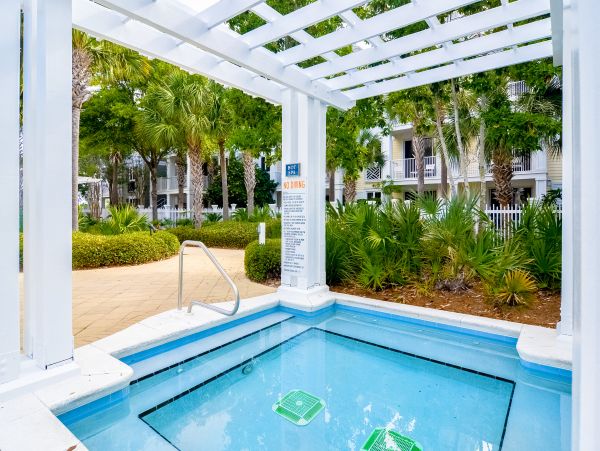 Beaches Of South Walton Home 1008064