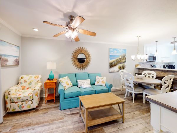 Beaches Of South Walton Condo 1008065