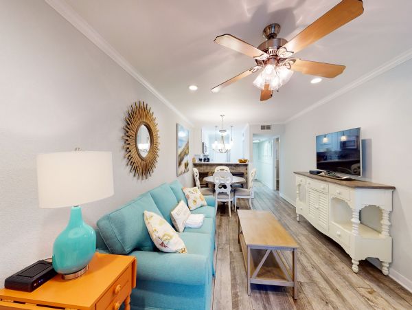 Beaches Of South Walton Condo 1008065