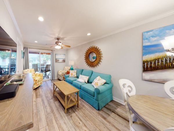 Beaches Of South Walton Condo 1008065