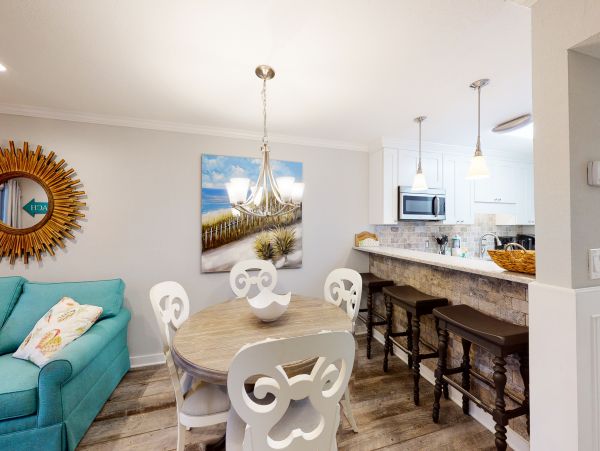 Beaches Of South Walton Condo 1008065