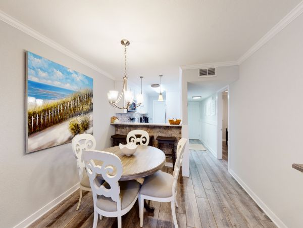 Beaches Of South Walton Condo 1008065