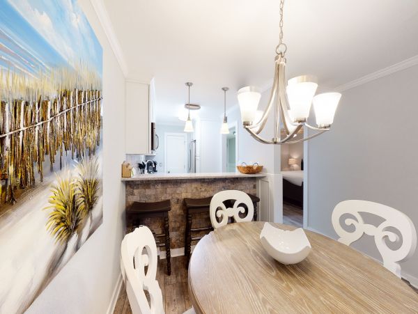 Beaches Of South Walton Condo 1008065