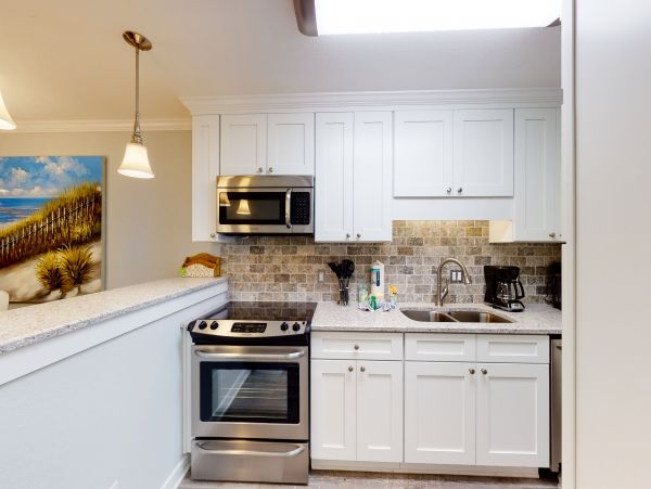 Beaches Of South Walton Condo 1008065