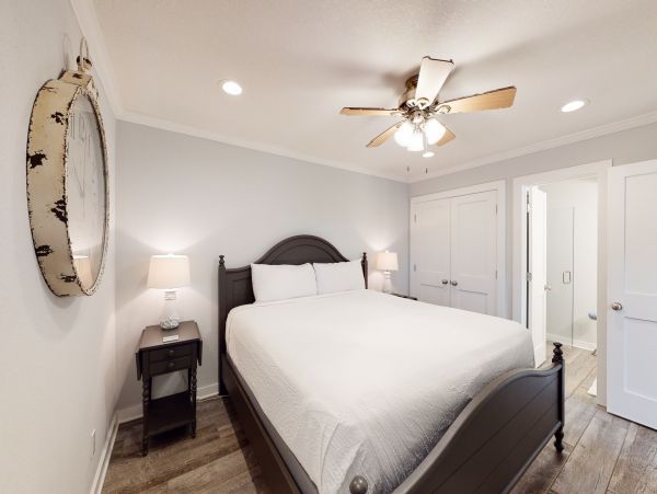 Beaches Of South Walton Condo 1008065
