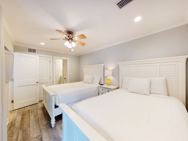 Beaches Of South Walton Condo 1008065