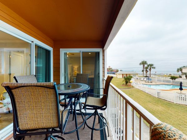 Beaches Of South Walton Condo 1008065