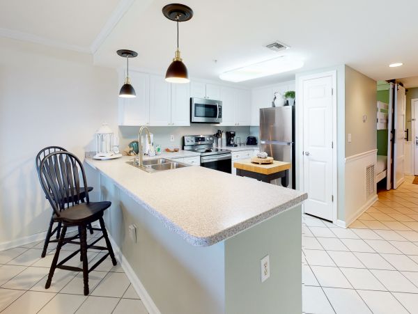 Beaches Of South Walton Condo 1008066
