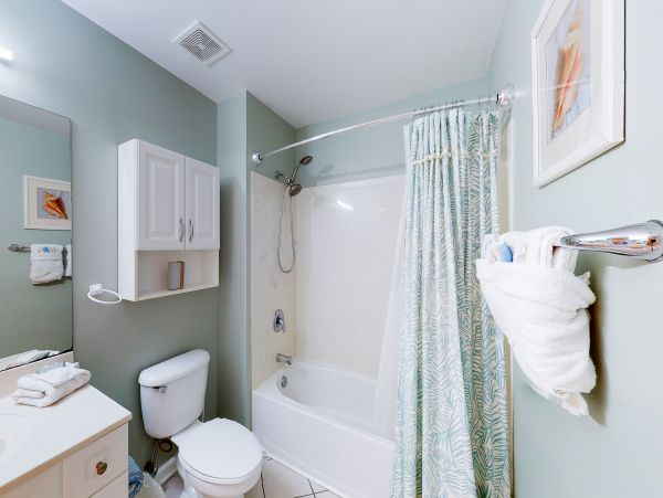 Beaches Of South Walton Condo 1008066