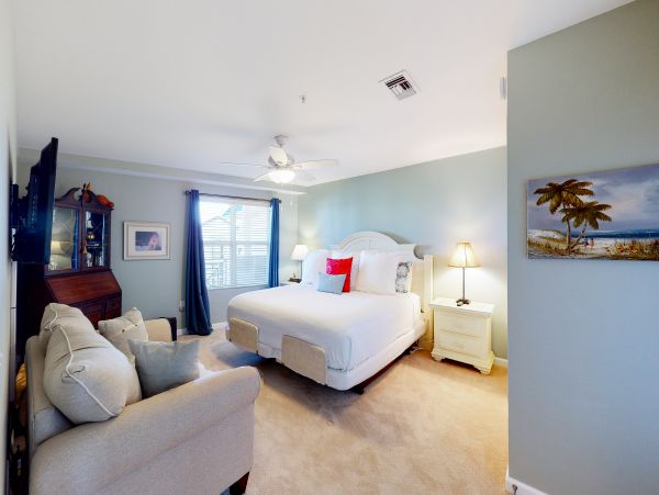 Beaches Of South Walton Condo 1008066