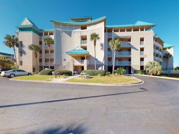 Beaches Of South Walton Condo 1008066